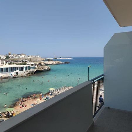 Sfumature D'Amare Hotel Monopoli Buitenkant foto
