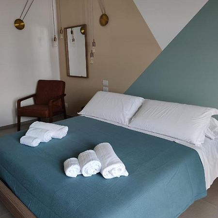 Sfumature D'Amare Hotel Monopoli Buitenkant foto