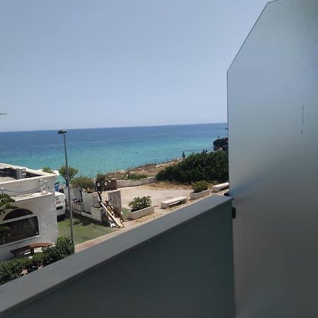 Sfumature D'Amare Hotel Monopoli Buitenkant foto