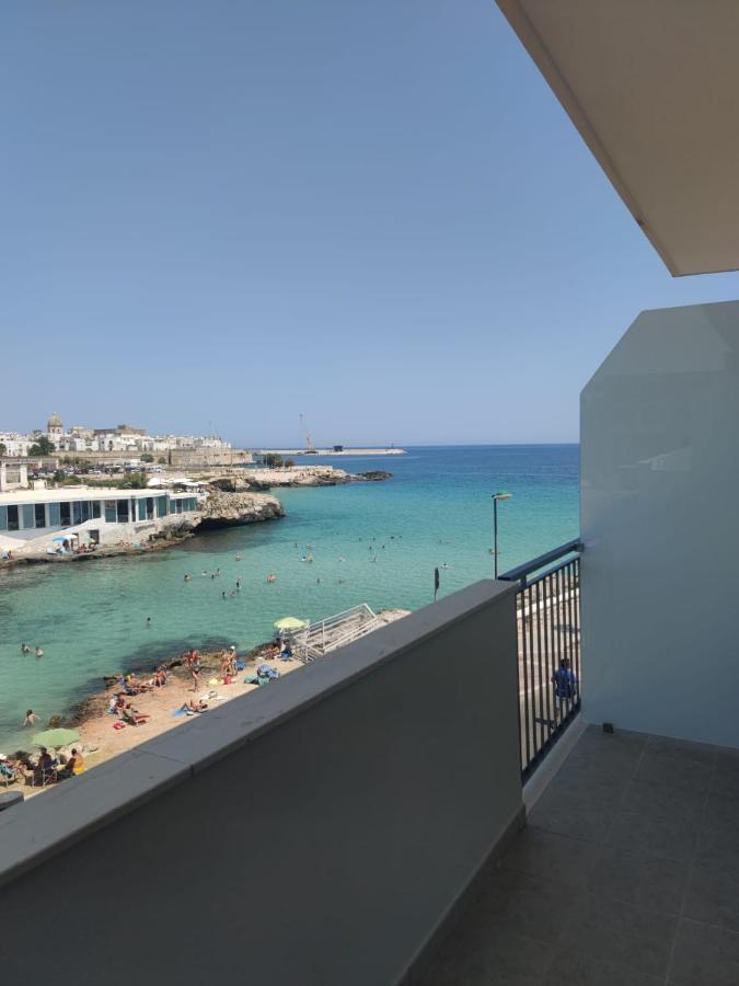 Sfumature D'Amare Hotel Monopoli Buitenkant foto