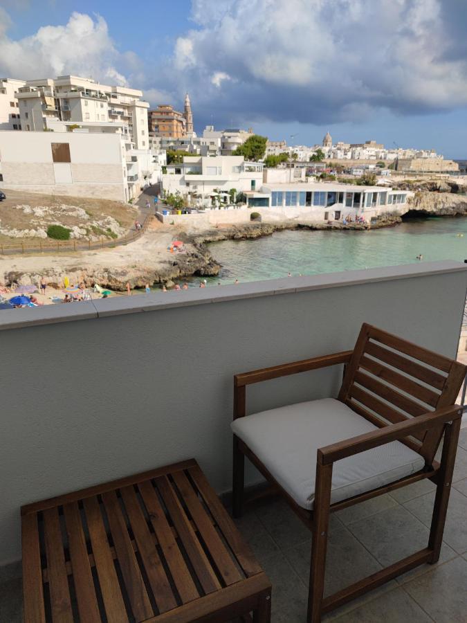 Sfumature D'Amare Hotel Monopoli Buitenkant foto