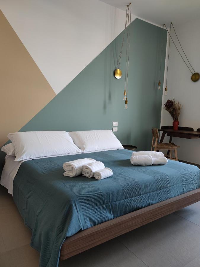 Sfumature D'Amare Hotel Monopoli Buitenkant foto
