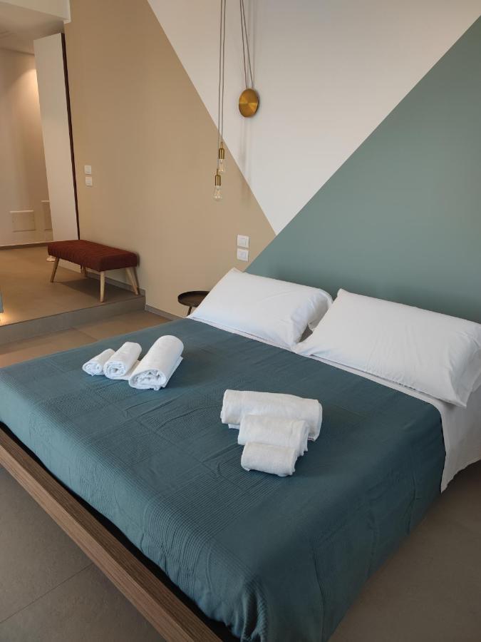 Sfumature D'Amare Hotel Monopoli Buitenkant foto