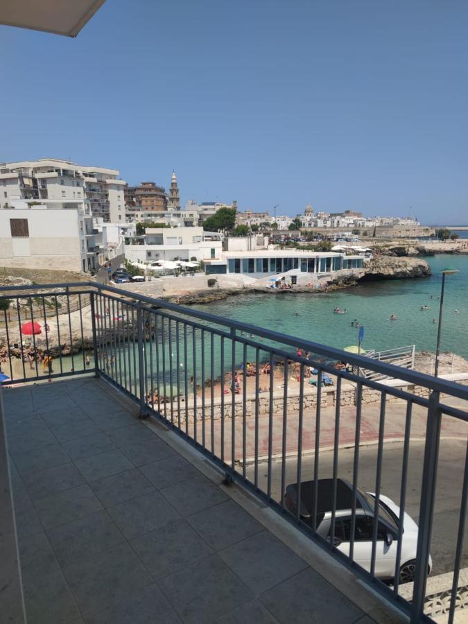 Sfumature D'Amare Hotel Monopoli Buitenkant foto