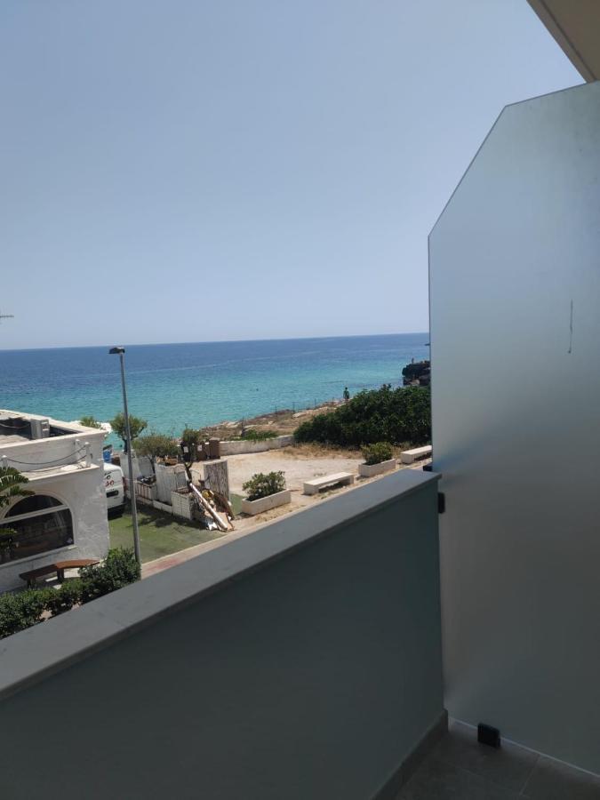 Sfumature D'Amare Hotel Monopoli Buitenkant foto