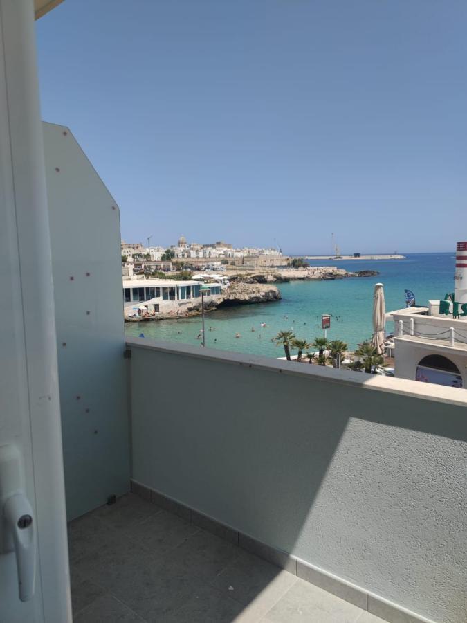 Sfumature D'Amare Hotel Monopoli Buitenkant foto