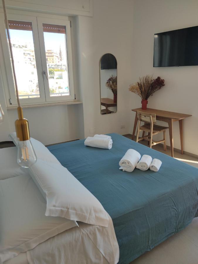 Sfumature D'Amare Hotel Monopoli Buitenkant foto