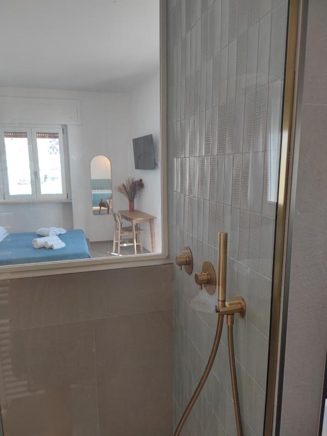 Sfumature D'Amare Hotel Monopoli Buitenkant foto