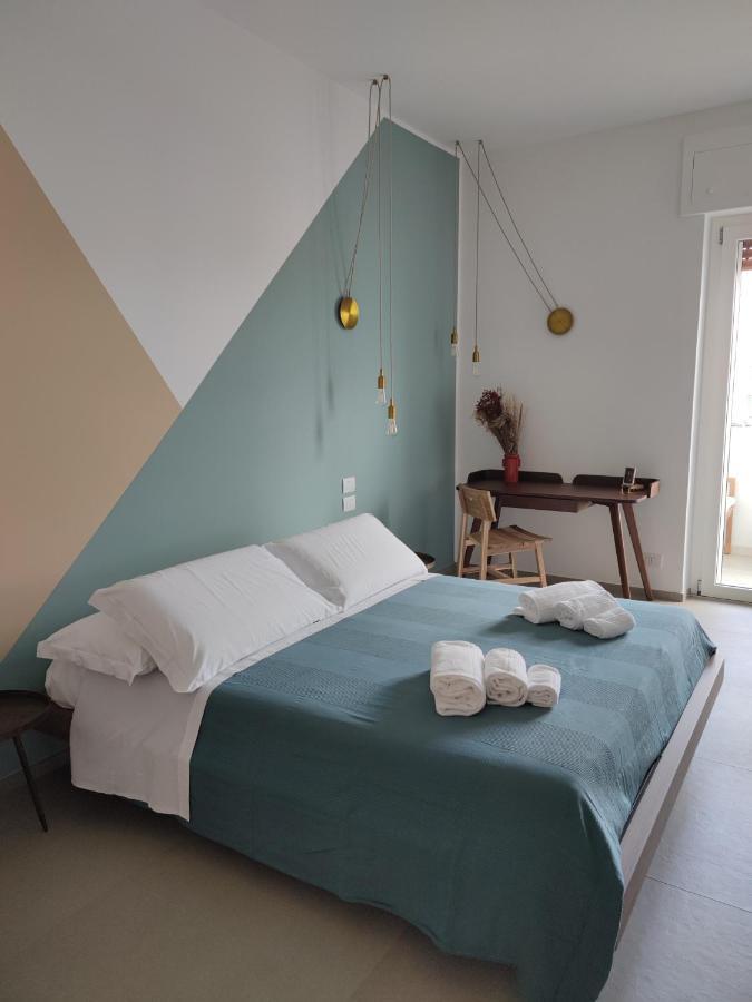 Sfumature D'Amare Hotel Monopoli Buitenkant foto