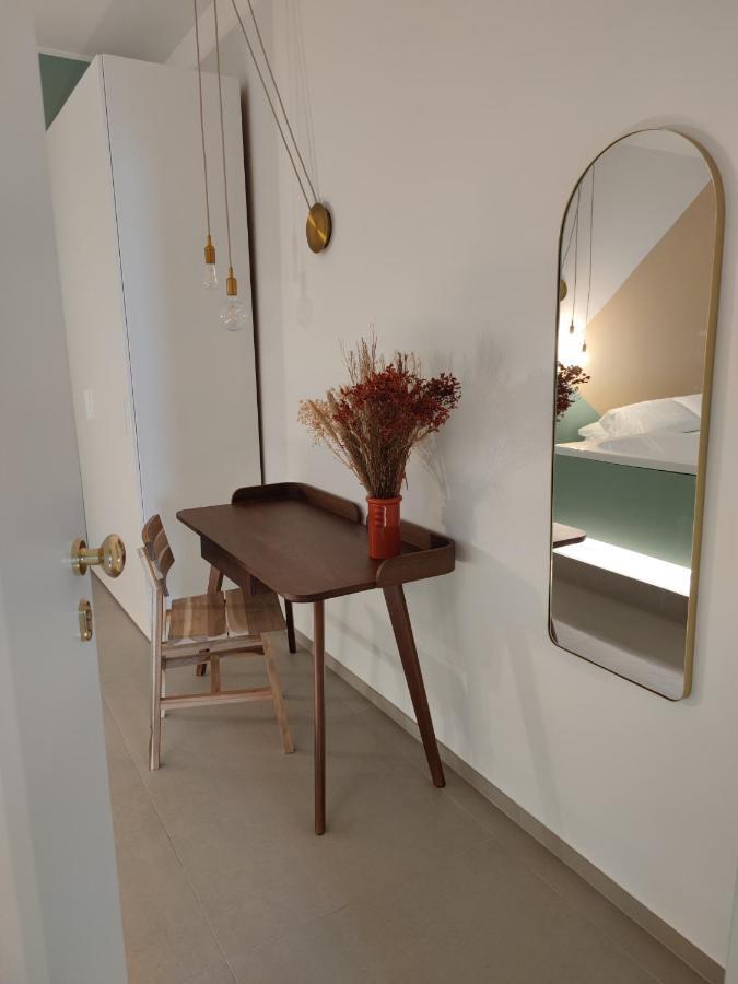 Sfumature D'Amare Hotel Monopoli Buitenkant foto