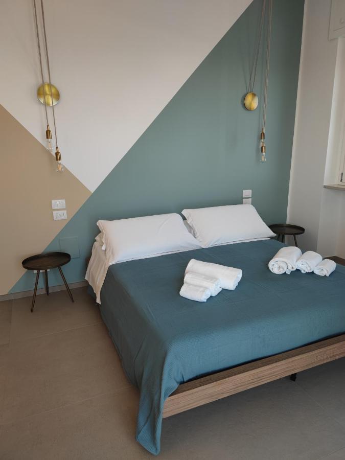 Sfumature D'Amare Hotel Monopoli Buitenkant foto