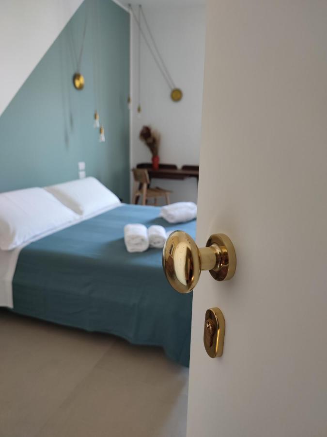 Sfumature D'Amare Hotel Monopoli Buitenkant foto